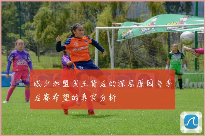 威少加盟国王背后的深层原因与季后赛希望的真实分析