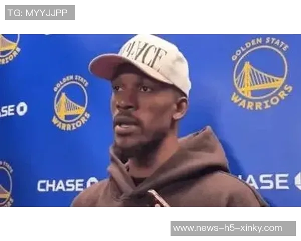 巴特勒谈进攻角色：无球状态下依然能为球队贡献力量