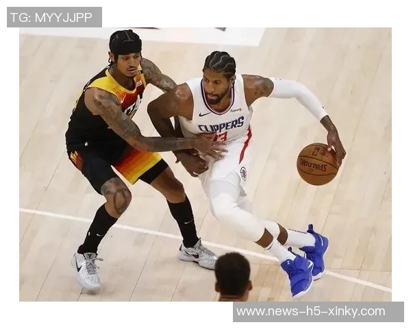 斯波赞小米切尔防守表现强烈侵略性契合球队战术需求