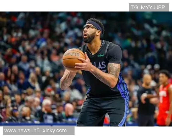 独行侠下半赛季关键词揭晓浓眉的意义征程已画上句号