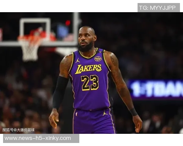 詹姆斯直言警告财务顾问勿存歪念否则后果自负其责