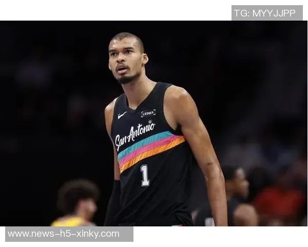 马刺视卡斯尔为文班理想搭档交易他将让人感到震惊